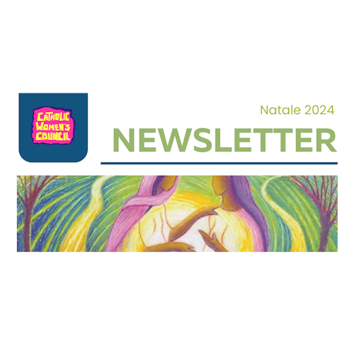 Newsletter CWC